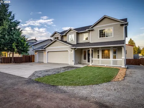 107 Ne 73rd Street Vancouver WA 98665