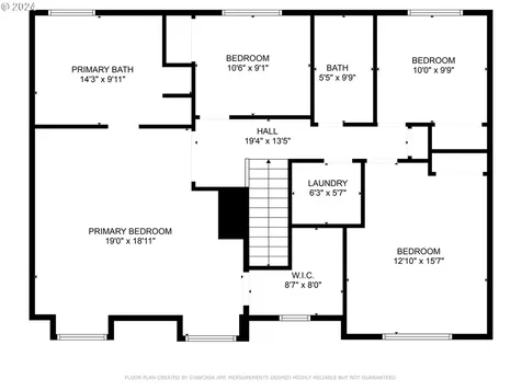 107 Ne 73rd Street Vancouver WA 98665