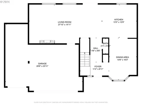 107 Ne 73rd Street Vancouver WA 98665
