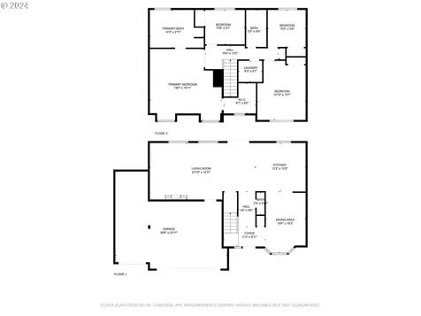107 Ne 73rd Street Vancouver WA 98665