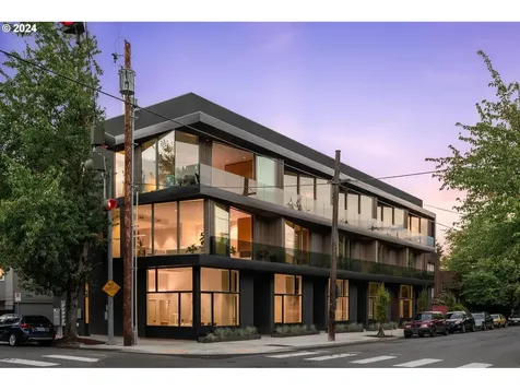 2791 NW Thurman Street Portland OR 97210
