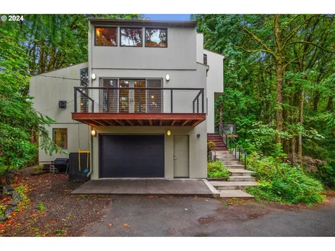 4915 Sw Barnes Road Portland OR 97221