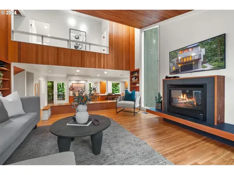 4915 Sw Barnes Road Portland OR 97221