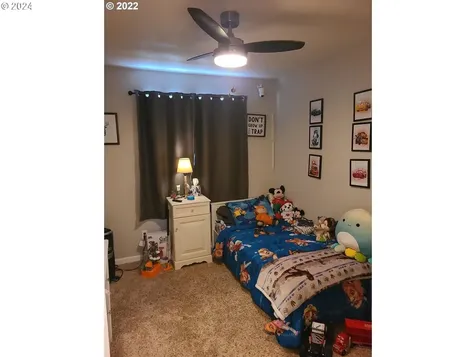 1023 Sanford Street Coos Bay OR 97420