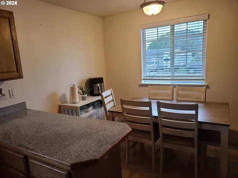 1023 Sanford Street Coos Bay OR 97420