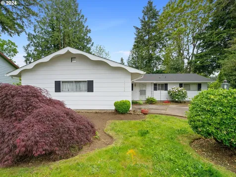 16732 Se Haig Street Portland OR 97236