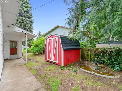 16732 Se Haig Street Portland OR 97236