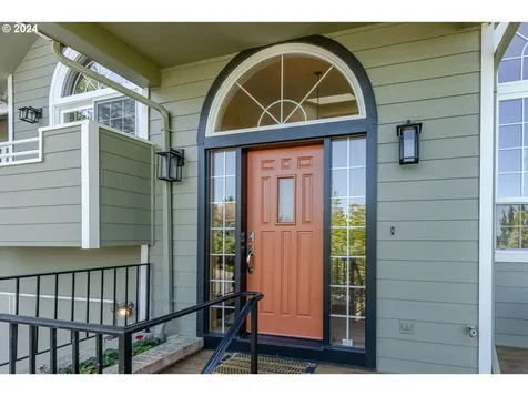 749 Woodcrest Drive Springfield OR 97477