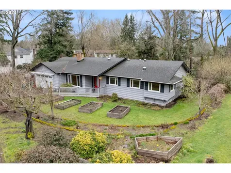 5325 Sw 88th Avenue Portland OR 97225