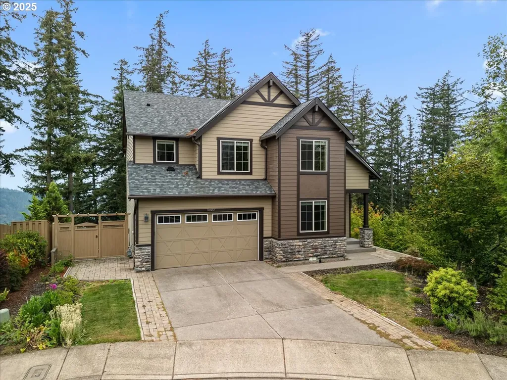 10932 SE Hilltop Court Happy Valley OR 97086