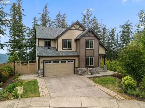 10932 SE Hilltop Court Happy Valley OR 97086