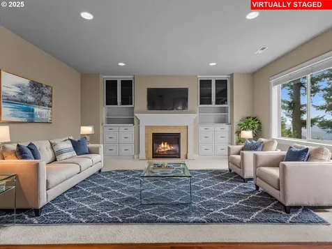 10932 SE Hilltop Court Happy Valley OR 97086