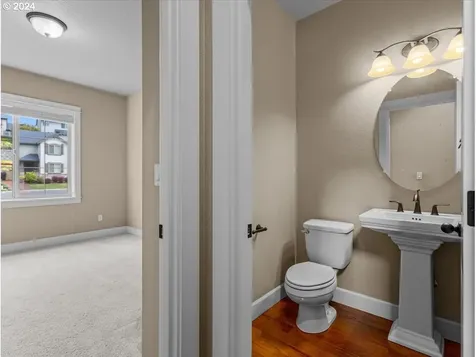 10932 SE Hilltop Court Happy Valley OR 97086