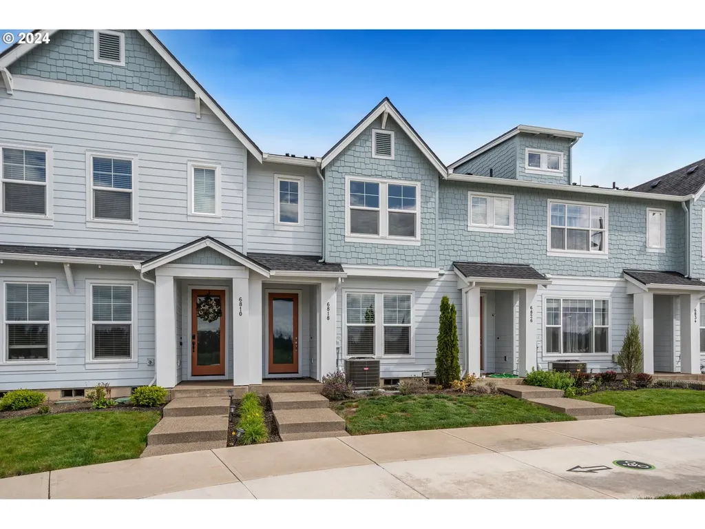 6818 Se Crimson Lane Hillsboro OR 97123