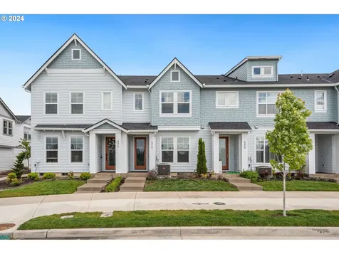 6818 Se Crimson Lane Hillsboro OR 97123