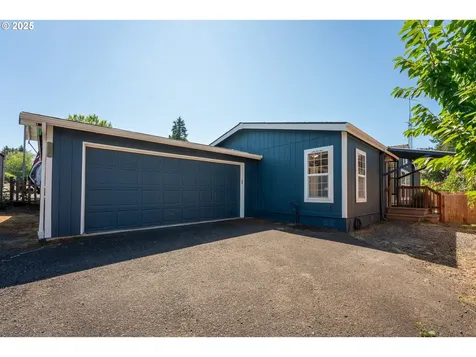 290 Canyon View Lane Lafayette OR 97127