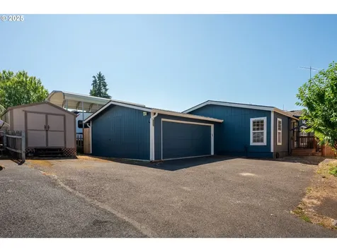 290 Canyon View Lane Lafayette OR 97127