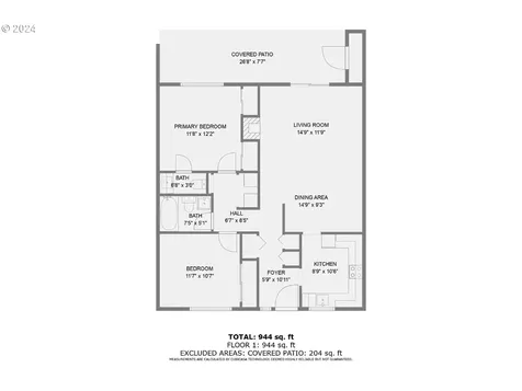 12016 Sw Camden Lane Beaverton OR 97008
