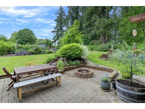 2800 Ne Lockwood Creek Road La Center WA 98629