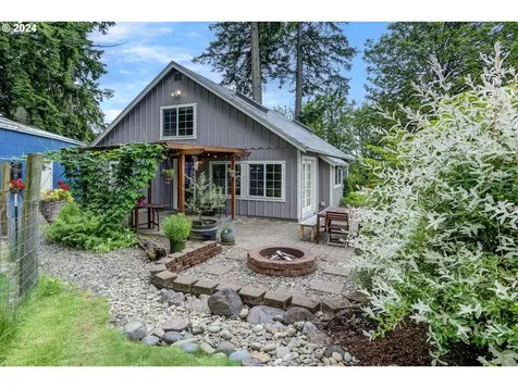 2800 Ne Lockwood Creek Road La Center WA 98629