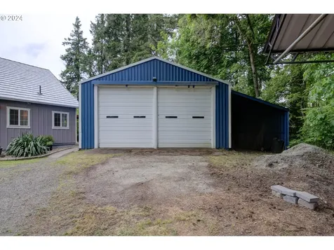 2800 Ne Lockwood Creek Road La Center WA 98629