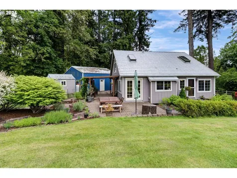 2800 Ne Lockwood Creek Road La Center WA 98629