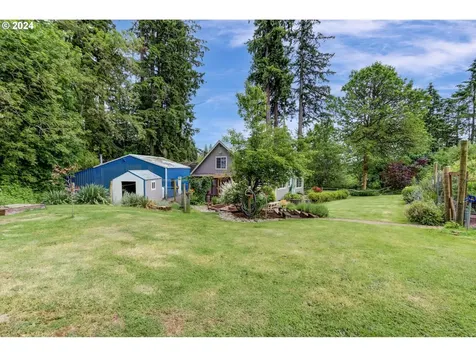 2800 Ne Lockwood Creek Road La Center WA 98629