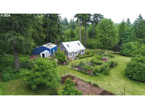 2800 Ne Lockwood Creek Road La Center WA 98629