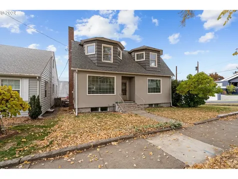814 NW Despain Avenue Pendleton OR 97801