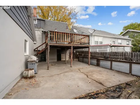 814 NW Despain Avenue Pendleton OR 97801