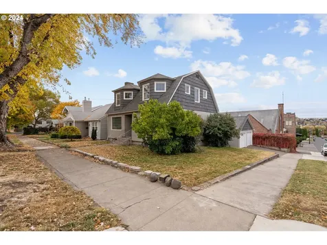 814 NW Despain Avenue Pendleton OR 97801