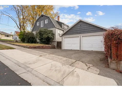 814 NW Despain Avenue Pendleton OR 97801