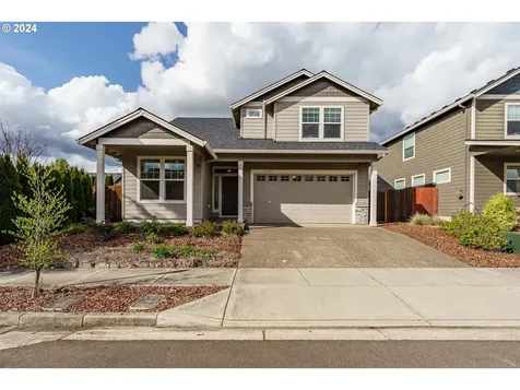 13765 Se Swordfish Court Clackamas OR 97015