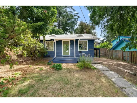 7224 SW 33rd Avenue Portland OR 97219