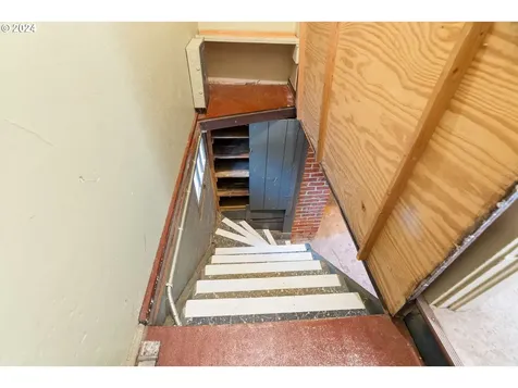 7224 SW 33rd Avenue Portland OR 97219