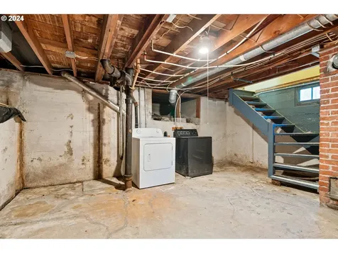 7224 SW 33rd Avenue Portland OR 97219