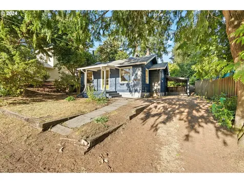 7224 SW 33rd Avenue Portland OR 97219