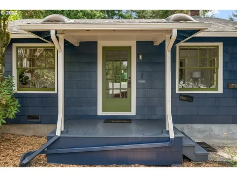 7224 SW 33rd Avenue Portland OR 97219