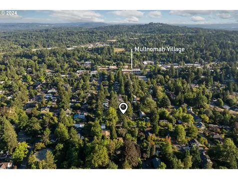 7224 SW 33rd Avenue Portland OR 97219