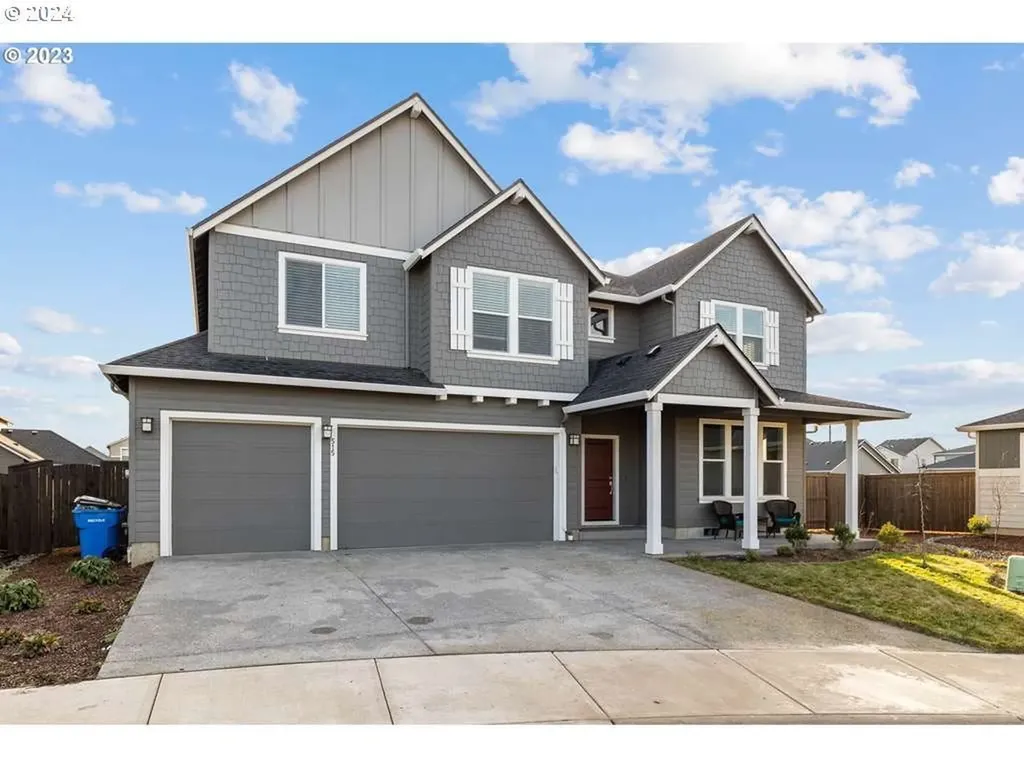 515 N 87th Court Ridgefield WA 98642