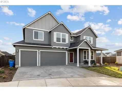 515 N 87th Court Ridgefield WA 98642