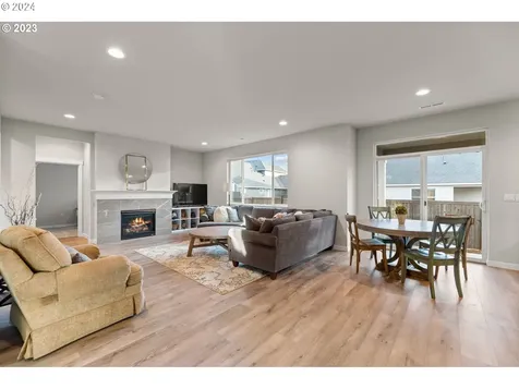 515 N 87th Court Ridgefield WA 98642