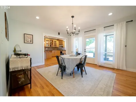 630 SW Parkside Drive Mill City OR 97360