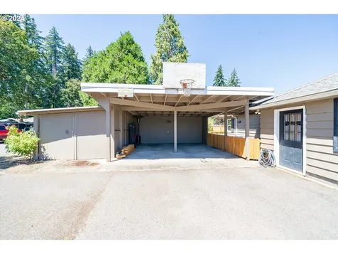 630 SW Parkside Drive Mill City OR 97360