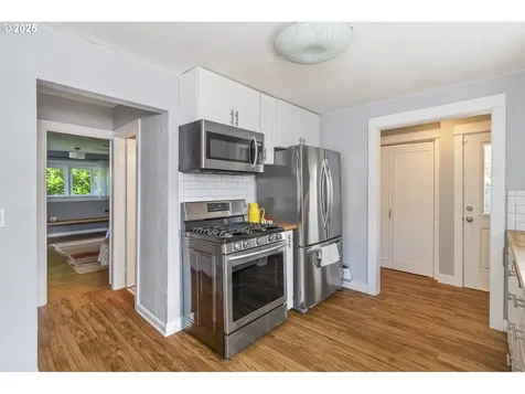 4524 NE 41st Avenue Portland OR 97211