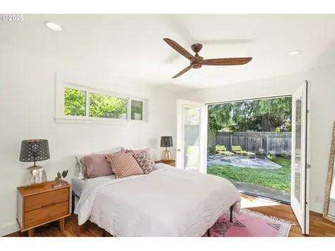 4524 NE 41st Avenue Portland OR 97211