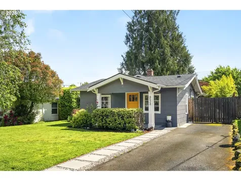 4524 NE 41st Avenue Portland OR 97211