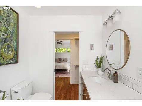 4524 NE 41st Avenue Portland OR 97211
