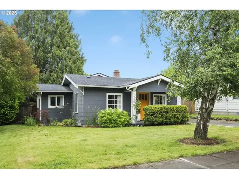 4524 NE 41st Avenue Portland OR 97211