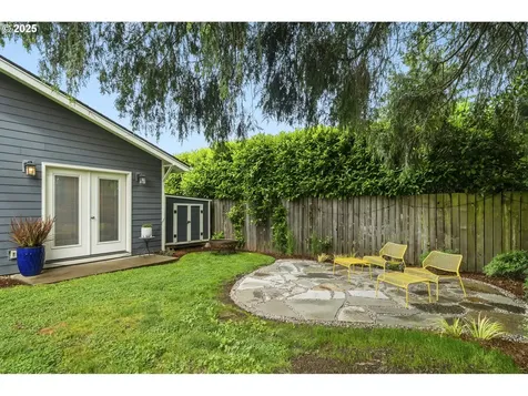 4524 NE 41st Avenue Portland OR 97211
